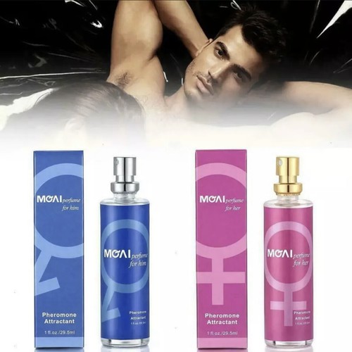 5ml attract men pheromone - attract,