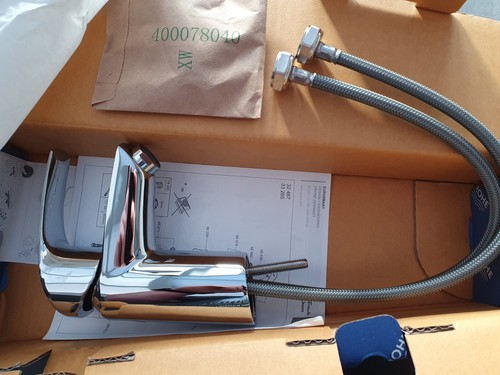Grohe bathroom 3246720l - grohe,