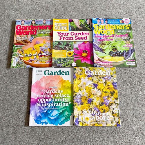 Bbc gardeners world - 3,