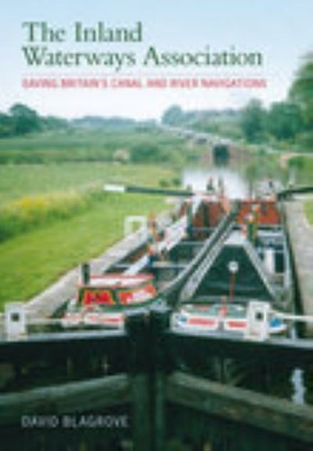 The inland waterways - the,