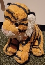 Small Tiger Teddy