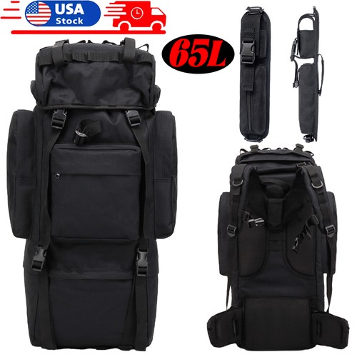 65l outdoor hiking - 65l, camping