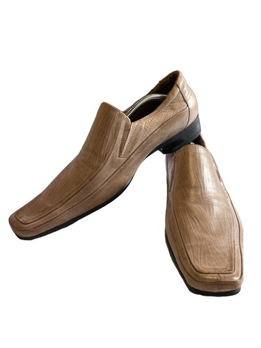 Gucinari mens leather shoes