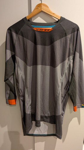 Yeti cycles sleeve mtb - sleeve,