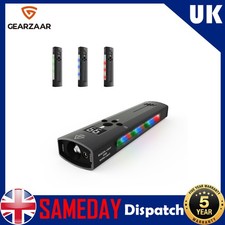 EDC Flat Pocket Flashlight