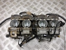 2001 KAWASAKI ZR 750 750 H1 CARBURETTOR CARBS