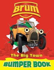Brum: The Big Town Bumper