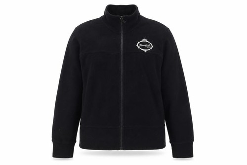 Pineapple womens track - womens, jacket