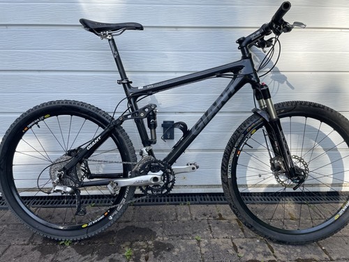 Giant nrs carbon - nrs-1, mountain