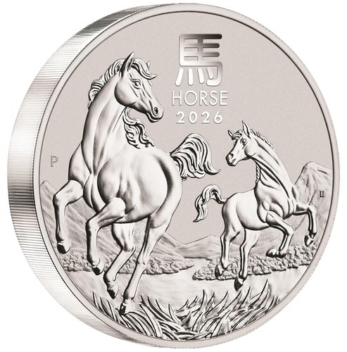 2026 australia silver lunar - 2026,