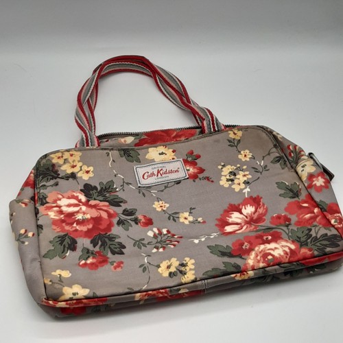 Cath kidston floral canvas - floral,