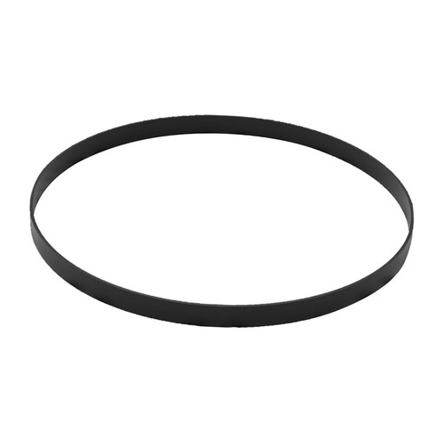 Band saw tire rubber belt - band,