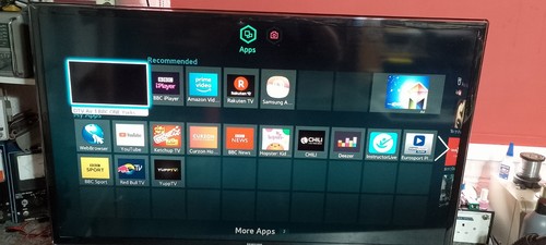 Samsung inch full 3d - 3d, led