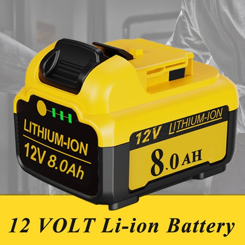 New for dewalt 12v - dewalt, xr