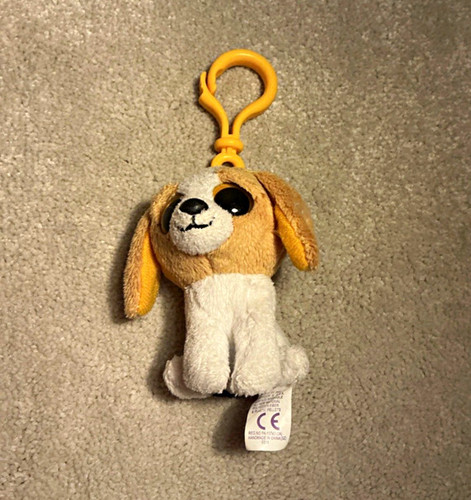 Rare retired beanie - *retired*, boo