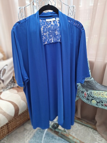 Ladies open top jacket s - open, by