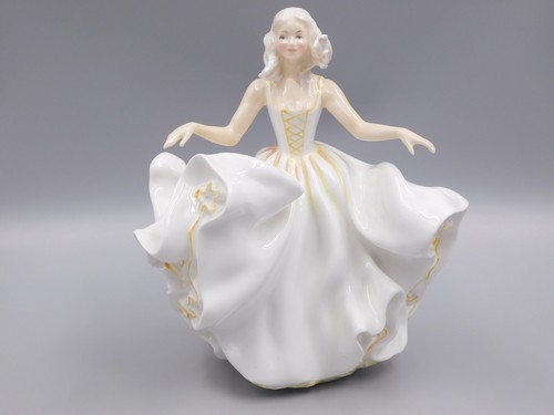 Royal doulton sweet seventeen - sweet,