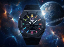 SpaceOak Astronaut Cash