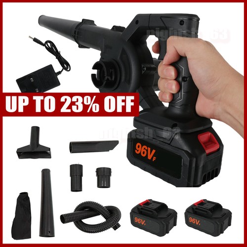 Electric air blower 96v garden - electric,