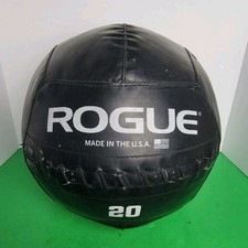 Rogue Fitness 20LB Medicine