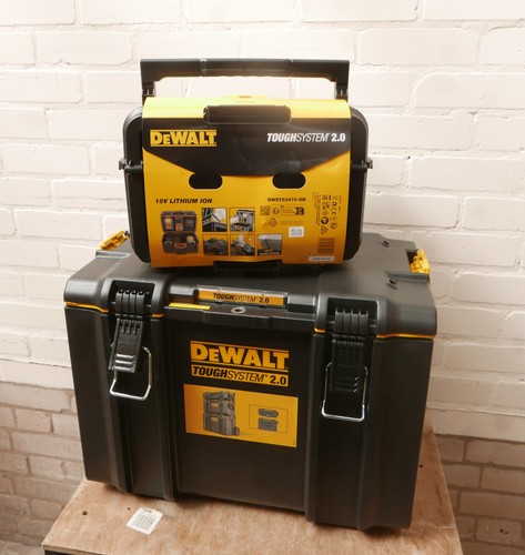 Dewalt dwst83470 240v battery - dewalt,