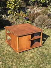 Vintage Mid Century Nathan