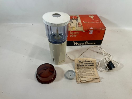 Moulinex liquider grinder 200w - liquider,