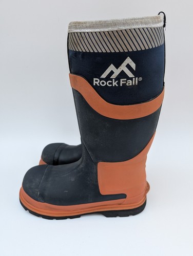 Rock fall rf290 - rock,