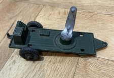 Diecast Lone Star Modern Army