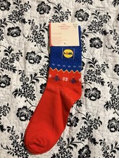 Lidl Logo Fun Christmas