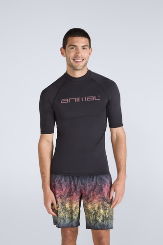 Animal mens kai short - animal,