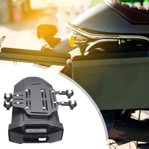 Motorcycle side box luggage - motorcycle,
