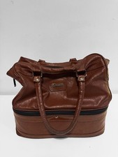 Henselite Lawn Bowls Carry Bag