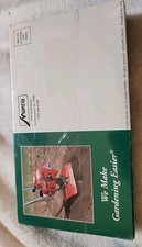 Mantis Tiller Cultivator