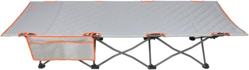 Horizon camping cot quilted - horizon,
