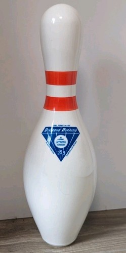 Bowling pin original - pin, new