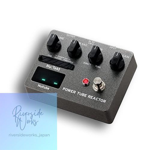 Korg tekt effect pedal - effect,