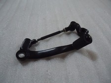 Yamaha XJ550 Seca Gear Shift