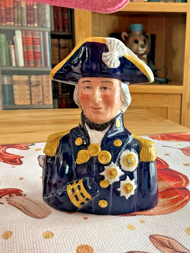 Wood sons admiral lord - wood,