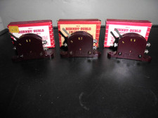 3x Hornby Dublo Points &