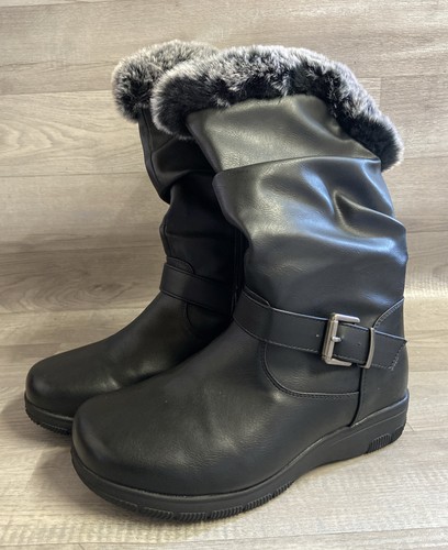 Easy fit aurrora - fit, black