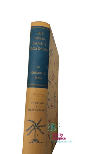 The swiss family robinson - the,