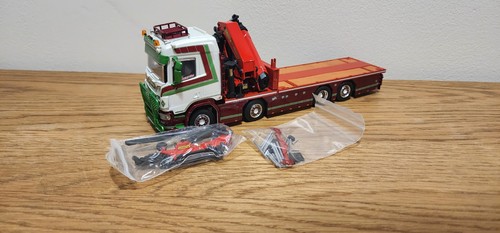 Wsi 2957 scania r next - scania,