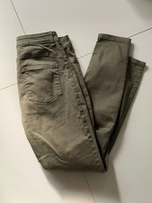 Primark Denim Co. Khaki Green