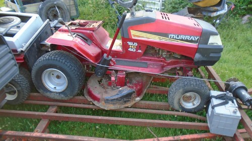 Rtde mower for - for, or