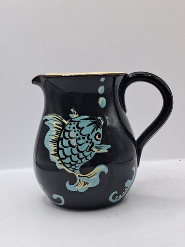 Babbacombe pottery possible - pottery, by