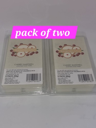 Wickford scented wax - co,