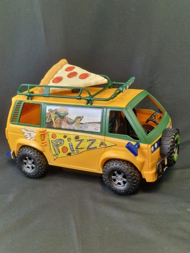 2023 playmates teenage mutant - playmates,