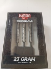 Matador Gen 1 23grams 95%
