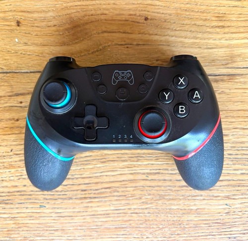 Wireless controller for - n-sl,